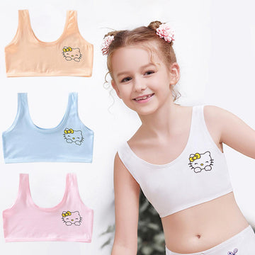 Teenage Girls Bra, School Bra , Daily wear Bra