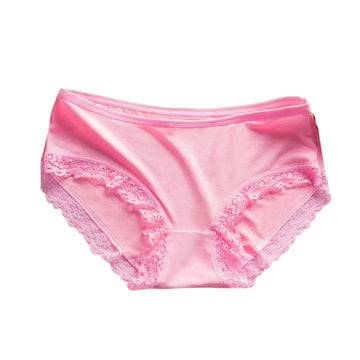 Teenage Penty with lace , Dailywear, schoolwear penty , Free Size